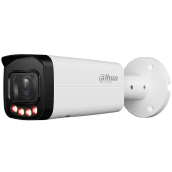 4K 8MP IP tīkla videokamera HFW2849T-ZAS-IL