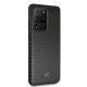 Чехол Mercedes для Samsung Galaxy S20 Ultra, Dynamic, черный