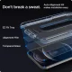 Защитное стекло Spigen Glas.tR EZ Fit для iPhone 12 / 12 Pro (2 шт.)