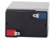 Maintenance-Free 6V 4.5Ah Rechargeable Gel Battery for Scales, Alarms, Toys