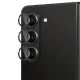 Защитное стекло для камеры 3Mk Lens Protection Pro для Samsung Galaxy Z Fold 5, Черное