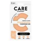 CARE by PanzerGlass iPhone 16 Fashion Case MagSafe, Peach