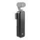 Металлическая клетка PULUZ для DJI Osmo Pocket 3 PU930B, черный