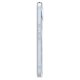 Чехол Spigen Ultra Hybrid Mag MagSafe для Google Pixel 10 Pro XL — Прозрачный и белый