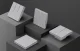Smart Light Switch Avatto TS60-EU-W3 3-Channel Wi-Fi