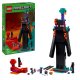 Конструктор LEGO Minecraft 21279 The Enderman Tower