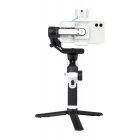 FeiyuTech Scorp mini P Kit handheld gimbal smartphones - white