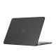 Чехол Tech-Protect SmartShell для Apple MacBook Neo 13\" 2026 (A3404), черный