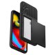 Samsung Galaxy S23 FE (SM-S711B/DS) Spigen Slim Armor Cs Case Cover, Black | Чехол Кабура Кейс для...