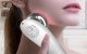 Ultrasonic Face Massager ANLAN 01-ADRY11-001 5 Modes Pink