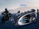Motorcycle Bluetooth Intercom with Camera Q29 Group Communication