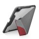 Apple iPad Pro 11 ( 2020, 2021 ) Uniq Etui Trexa Cover Case, Red | Чехол Книжка Кейс Обложка...