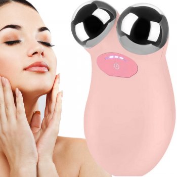 Ultrasonic Facial Massager, Different Colors