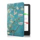 Tech-Protect SmartCase vāciņš Kindle Paperwhite VI / 6 / Signature Edition, Zils