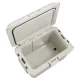 Термоконтейнер Coleman Pro 45QT, 42.5 л, Белый