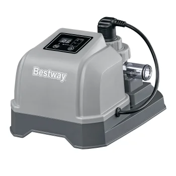Хлоргенератор для бассейнов Bestway 58773, 2 г/ч
