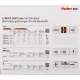Набор дюбелей Fischer DuoLine L-Boxx 102, 833 шт.
