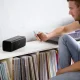 Портативная Bluetooth колонка Dockin D Fine Evo, 50 Вт, черная