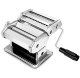 Manual Pasta Making Machine 3in1