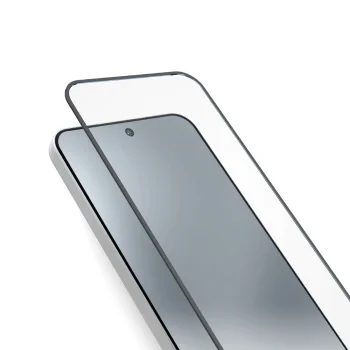 Защитное стекло SBS Full Cover для Xiaomi 17 Pro Max, черное