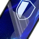 Гибридное защитное стекло 3mk FlexibleGlass Pro для Samsung Galaxy S24