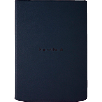 Чехол-книжка PocketBook Charge для InkPad 4 / Color 2 / 3, Night Blue
