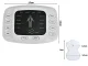EMS TENS Muscle and Nerve Electrostimulator