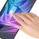 Matēta ekrāna aizsargplēve 3mk SilkyMatt Pro viedtālrunim Ulefone Armor 17 Pro