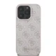Guess 4G Classic vāciņš Apple iPhone 16 Pro Max, Rozā