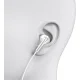 Xiaomi BHR8931GL Wired USB Type C Earphones with Microphone, White | Vadu Austiņas ar USB Type C Savienojumu