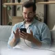 SBS USB-C uz USB-C kabelis 1.5m 60W, pīts, melns