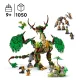 Конструктор LEGO NINJAGO 71859 The Dragon of Life
