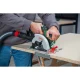 Bosch EasyCirc 18V-48 akumulatora rokas ripzāģis 18V (bez akumulatora un lādētāja)