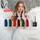 Claresa Make It Shine! 1 hibrīda nagu laka, 5g