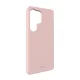 Чехол Puro Icon для Samsung Galaxy S25 Ultra, Розовый