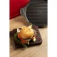 Berkel Cast Iron Grill Pan, 32 cm, Black