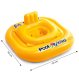 Baby Swim Ring Float with Backrest Seat INTEX 56587