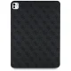 Чехол-книжка Guess Magnetic 4G Big Logo для iPad Pro 13\" 2024, черный