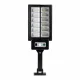 Superfire FF7-B Solar Outdoor Lamp, 28W, 2400mAh