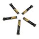 Tattu LiPo 300mAh 3.8V 75C 1S1P HV BT2.0.5 akumulatori (5 gab.)