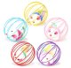 Игрушка Для Кошек В Виде Мыши-Мяча | Ball Mouse Cat Toy