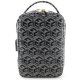 Guess Laptop Backpack Bag Rucksack, Black Gcube Stripe | Рюкзак Сумка Ранец