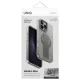 Uniq Heldro Max iPhone 16 Pro 6,9" Magclick lādēšanas caurspīdīgs lukturis | 6.9" Charging Clear Lucent