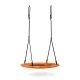 Šūpoles ligzda bērniem Neo-Sport Swingo 100 cm