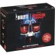 Bialetti Mini Express Stranger Things espreso kafijas automāta komplekts
