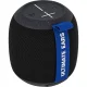 Ultimate Ears Wonderboom Play portatīvais Bluetooth skaļrunis melns