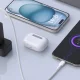 Кабель USB-A - USB-C Dudao L9T 5A 1 м, белый
