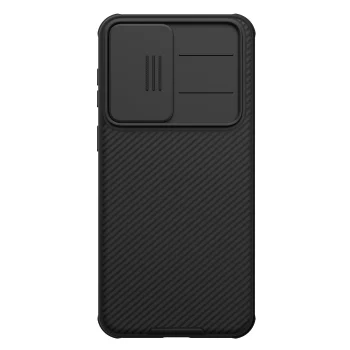 Чехол Nillkin CamShield Pro для Samsung Galaxy A37 5G, черный