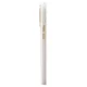 Uniq Case Coehl Creme iPhone 15 Pro Max 6.7" Magnetic Charging Ivory/ivory
