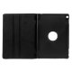Huawei MediaPad M3 Lite 10.1\" Litchi Texture Rotary Stand Leather Case, Black | Чехол Книжка для...